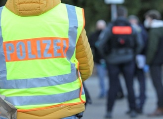 56-Jährige in Nordrhein-Westfalen getötet: Sohn unter Tatverdacht