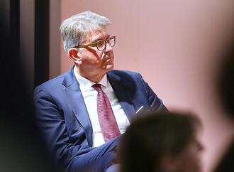 Weimer treibt Plattform-Abgabe voran - Eckpunktepapier geplant