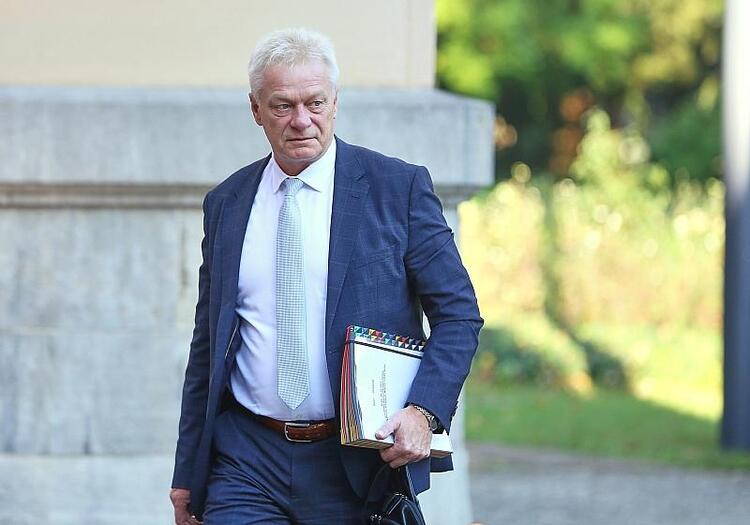 Rainer kritisiert Reformvorschlag für EU-Entwaldungsverordnung