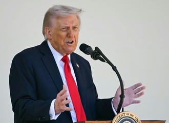 Trump: ''Ich will kein vergebliches Treffen'' mit Putin