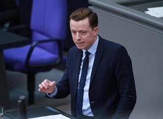 SPD-Abgeordneter Ahmetovic will Koalitionsbeschluss zu ''Stadtbild''