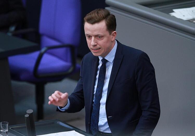 SPD-Abgeordneter Ahmetovic will Koalitionsbeschluss zu 