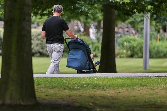 Inflationsrate in Großbritannien bleibt bei 3,8 Prozent