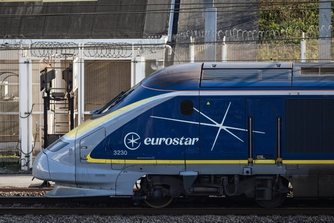 Eurostar plant erstmals Doppelstockzüge für Ärmelkanal-Strecke