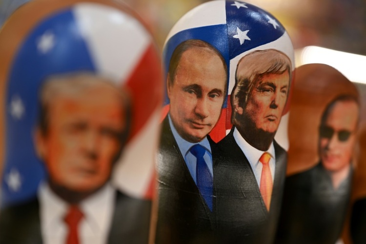 Hin und Her um Trump-Putin-Gipfel geht weiter - Kreml: Vorbereitungen dauern an