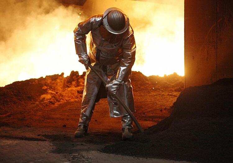 Viele Industrieunternehmen verlagern Investitionen ins Ausland