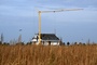 Wärmepumpen dominieren Heizungsmarkt bei neuen Ein- und Zweifamilienhäusern