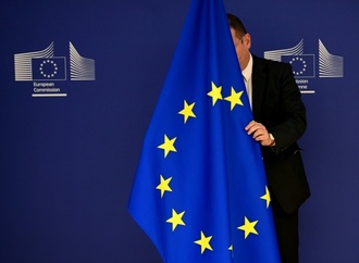 EU einigt sich auf erneute Verschärfung der Sanktionen gegen Moskau