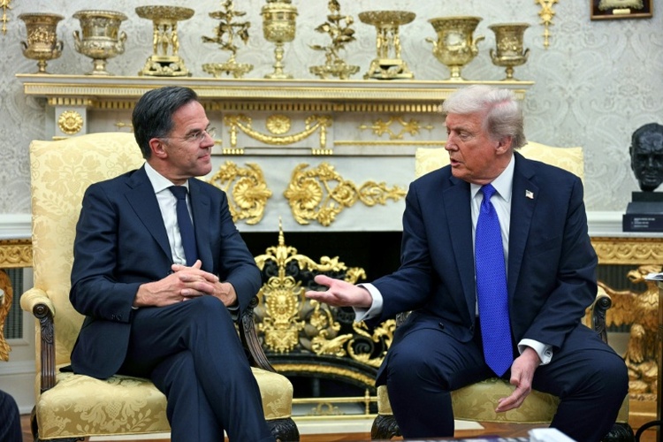 USA verhängen 