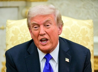 Trump: Gespräche mit Putin ''führen nirgendwo hin''