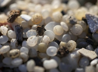 Mikroplastik: EU-Parlament beschließt Vorschriften für Kunststoffhersteller