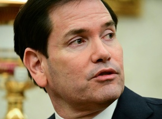 US-Außenminister Rubio warnt Israel vor Westjordanland-Annexion