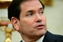 US-Außenminister Rubio warnt Israel vor Westjordanland-Annexion