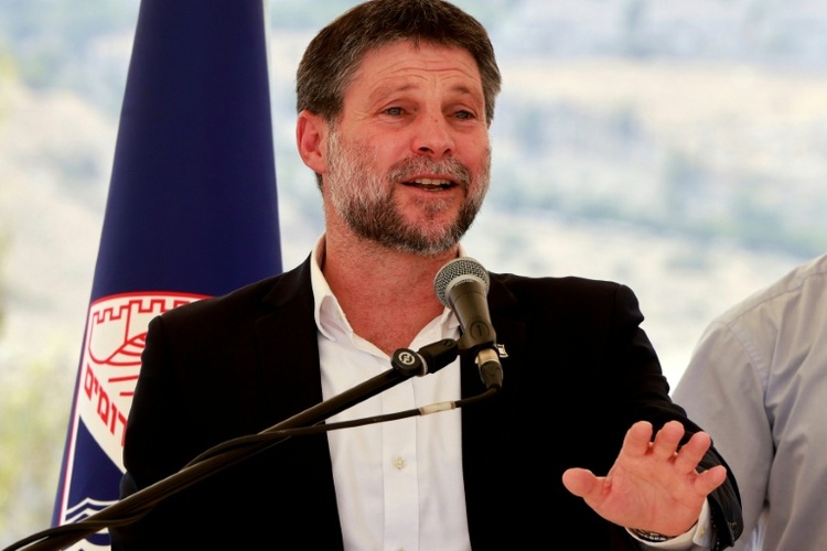 Israelischer Rechtsaußen-Minister bedauert 