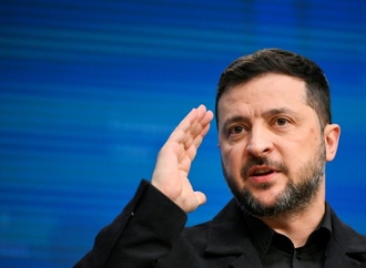 Selenskyj begrüßt ''gute Ergebnisse'' des EU-Gipfels