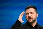 Selenskyj begrüßt ''gute Ergebnisse'' des EU-Gipfels