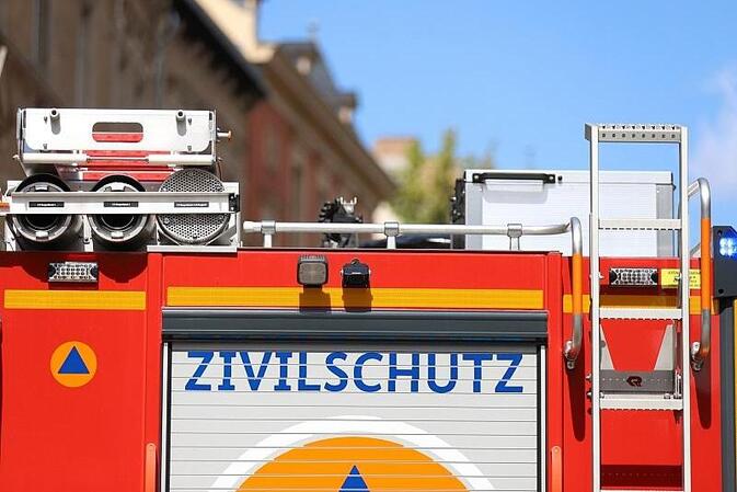 Schweitzer will Zivilschutz in Deutschland neu aufbauen