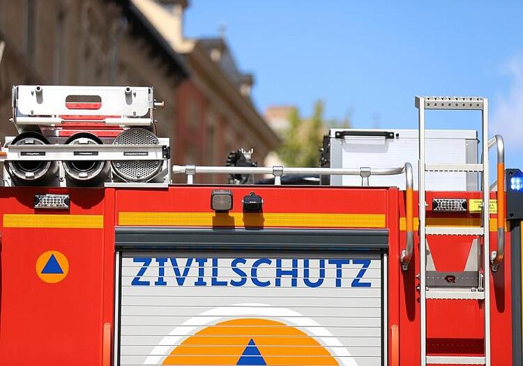 Schweitzer will Zivilschutz in Deutschland neu aufbauen