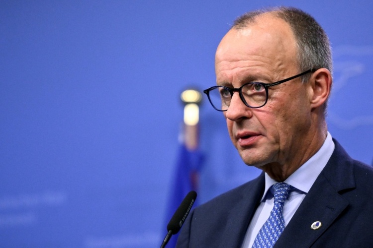 Merz verkündet Einigung für Mercosur-Abkommen bei EU-Gipfel - Macron widerspricht