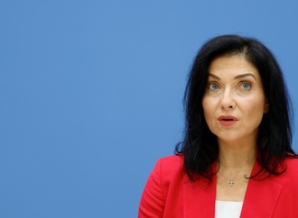 Wirtschaftsministerin Reiche reist für Gespräche über Zusammenarbeit in die Ukraine