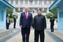 Seoul: Treffen zwischen Trump und Nordkoreas Machthaber Kim wahrscheinlich nächste Woche