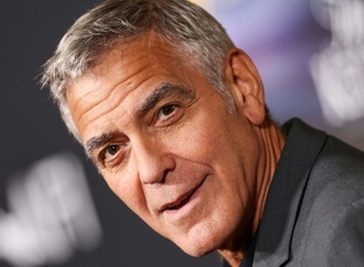 George Clooney: ''Habe das Glück, wirklich gute Freunde zu haben''