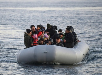 Behörden: 14 Migranten bei Bootsunglück vor türkischer Küste ertrunken