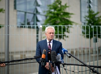 Agrarminister Rainer: Bei Eindämmung der Vogelgrippe ''an einem Strang'' ziehen