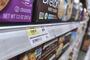 US-Inflationsrate steigt im September leicht an
