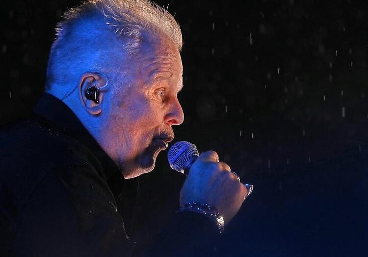 SSIO an Spitze der Album-Charts - Grönemeyer auf Platz drei