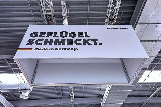 Vogelgrippe: Verband schließt Versorgungsengpässe nicht aus
