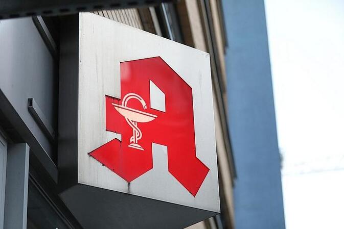 Vogelgrippe: Apothekerverband verweist auf Impfmöglichkeiten