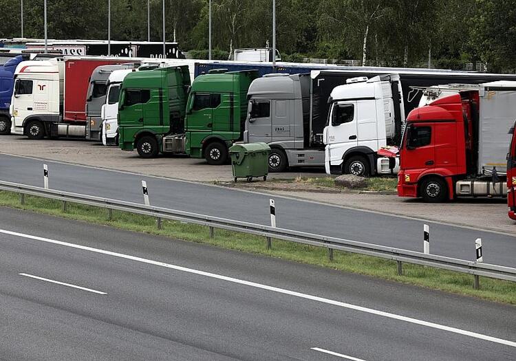 MAN und DAF zweifeln an CO2-Flottengrenzwerten für Lkws