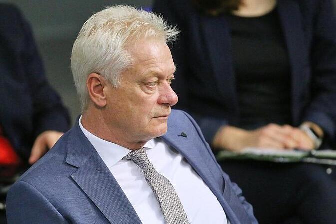 Rainer will Schutzstatus von Bibern und Fischerottern absenken