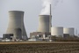 Kühltürme von ehemaligem Atomkraftwerk Gundremmingen in Bayern werden gesprengt