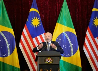 Brasiliens Präsident Lula: Die Vereinten Nationen funktionieren nicht mehr