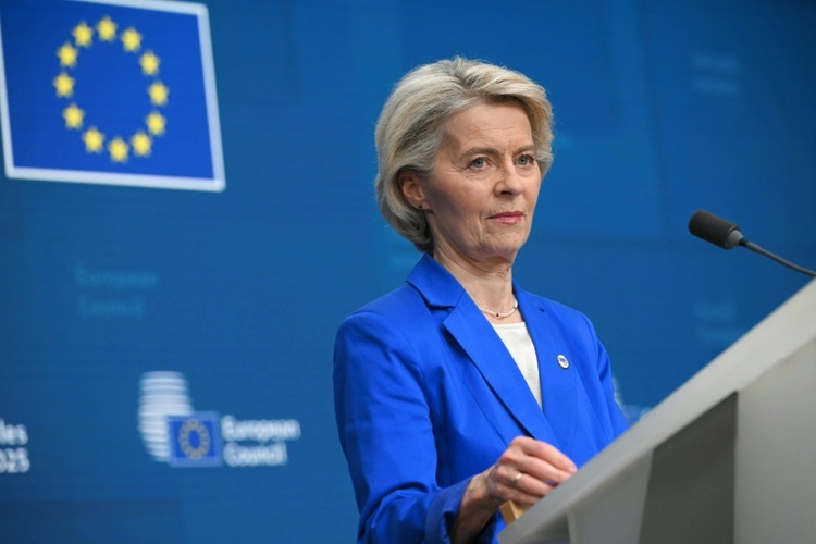 EU plant Abkehr von Verlass auf China bei kritischen Rohstoffen