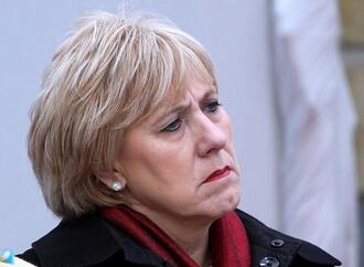 Irland: Connolly wird neue Präsidentin - Humphreys gratuliert
