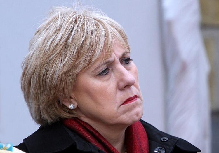 Irland: Connolly wird neue Präsidentin - Humphreys gratuliert