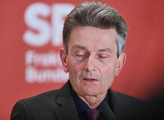Mützenich gesteht Fehler in Russlandpolitik ein