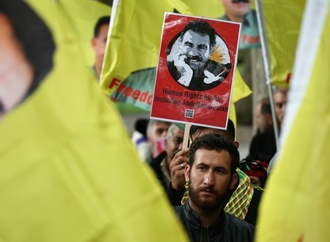 PKK kündigt Abzug aller Kämpfer aus der Türkei in den Nordirak an