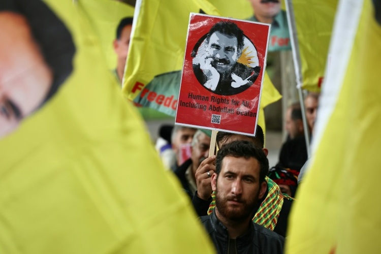 PKK kündigt Abzug aller Kämpfer aus der Türkei in den Nordirak an