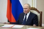 Putin meldet Abschluss von Tests nuklear angetriebener Marschflugkörper