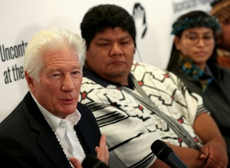 NGO: Hälfte unkontaktierter indigener Völker könnte binnen zehn Jahren verschwinden