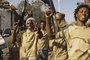 Auswärtiges Amt ''erschüttert'' über Berichte aus sudanesischer Stadt Al-Faschir