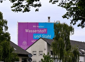 Bundesrechnungshof sieht massive Risiken bei Wasserstoffstrategie des Bundes