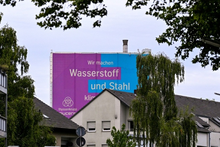 Bundesrechnungshof sieht massive Risiken bei Wasserstoffstrategie des Bundes