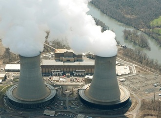 Für KI: USA investieren 80 Milliarden Dollar in neue Akws