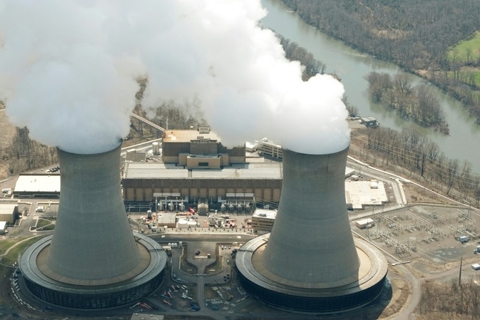 Für KI: USA investieren 80 Milliarden Dollar in neue Atomkraftwerke