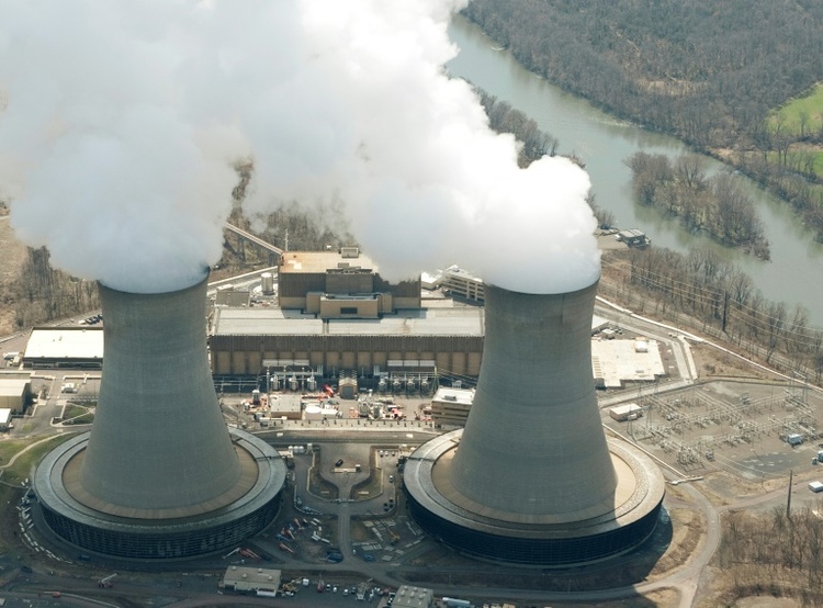 Für KI: USA investieren 80 Milliarden Dollar in neue Atomkraftwerke